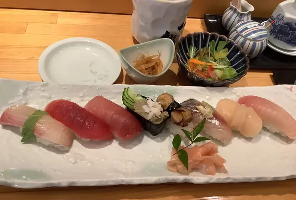 あさひ鮨の写真・動画_image_655629