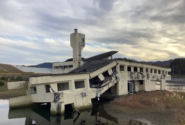 東日本大震災津波伝承館の写真・動画_image_655638
