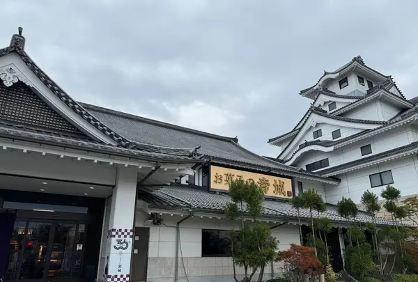 お菓子の壽城壽城松江シャミネ店の写真・動画_image_655762