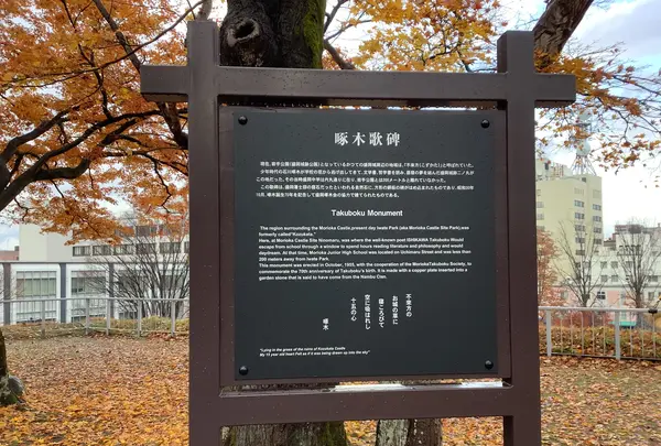 盛岡城跡公園 (岩手公園)の写真・動画_image_655944