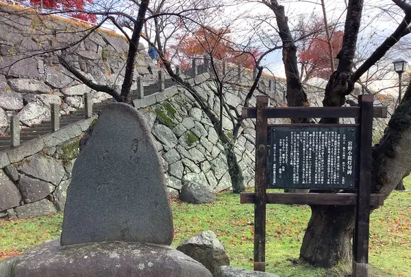 盛岡城跡公園 (岩手公園)の写真・動画_image_655948