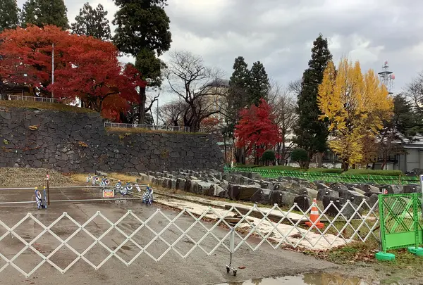 盛岡城跡公園 (岩手公園)の写真・動画_image_655956