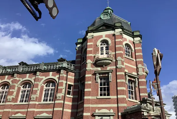 岩手銀行 赤レンガ館の写真・動画_image_655975