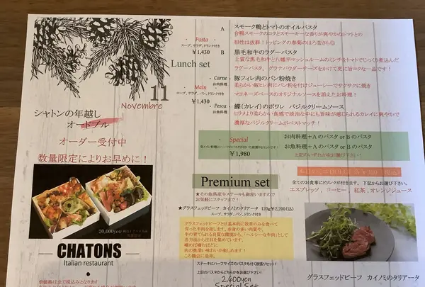 シャトンの写真・動画_image_655990