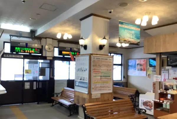 遠野駅の写真・動画_image_656460