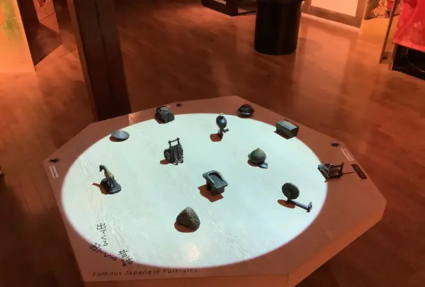 とおの物語の館の写真・動画_image_656479