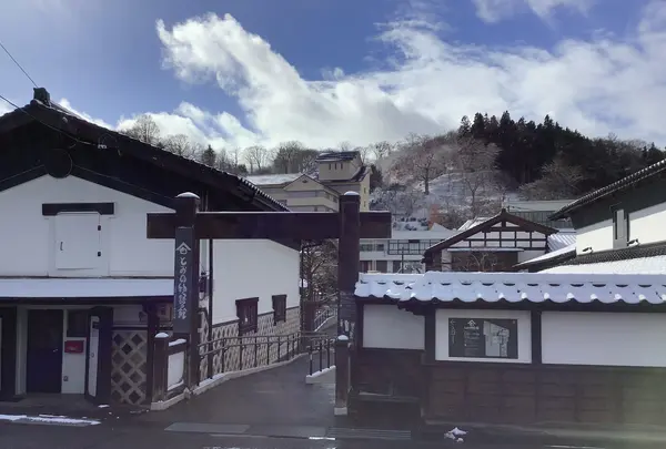 とおの物語の館の写真・動画_image_656480