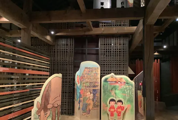 とおの物語の館の写真・動画_image_656482