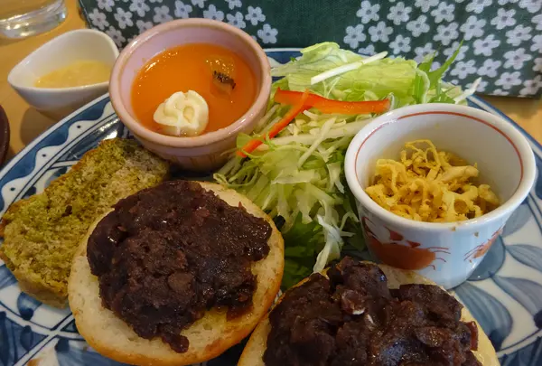 あんこカフェの写真・動画_image_656564