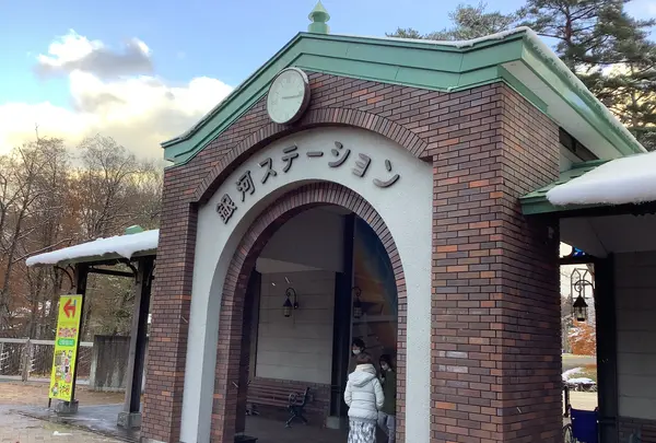 宮沢賢治童話村の写真・動画_image_656582