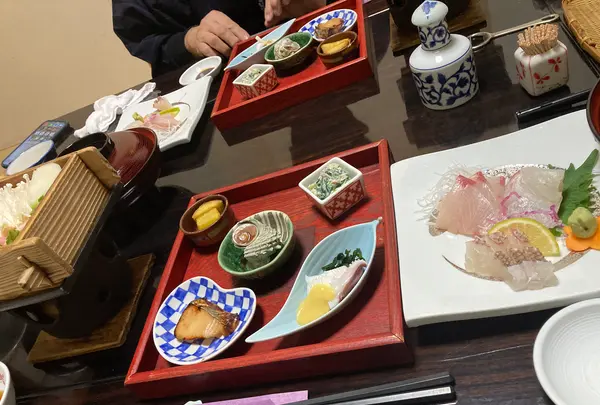 海辺の宿清力の写真・動画_image_656616