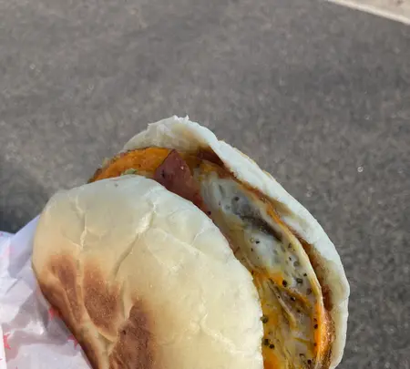 Ｋａｙａバーガーショップの写真・動画_image_656619