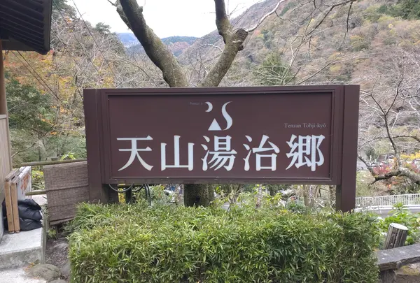 天山湯治郷の写真・動画_image_656835