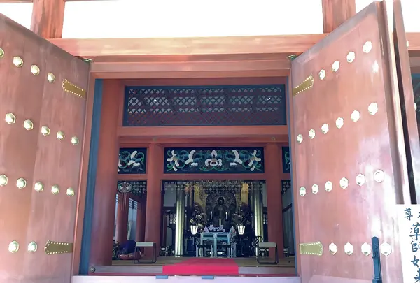 毛越寺庭園の写真・動画_image_656888