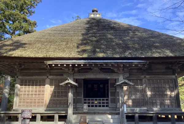 毛越寺庭園の写真・動画_image_656892