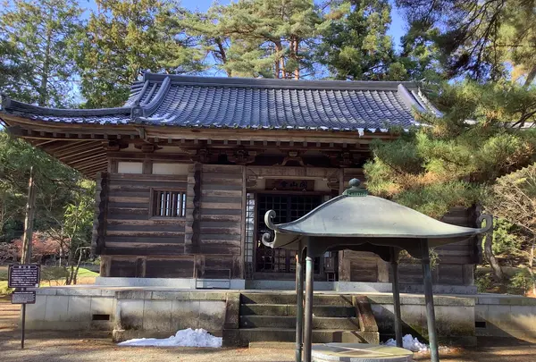 毛越寺庭園の写真・動画_image_656898