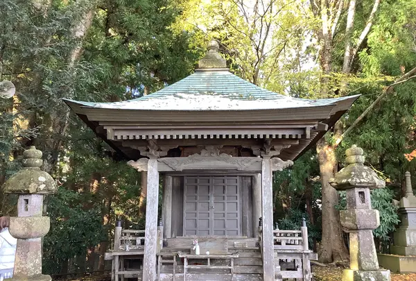 高館（義経堂）の写真・動画_image_656904