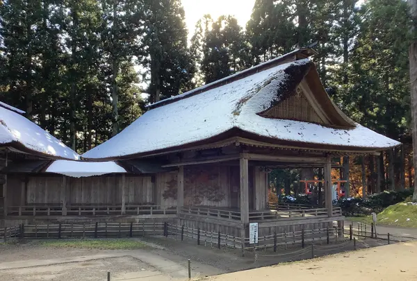 白山神社の写真・動画_image_656911