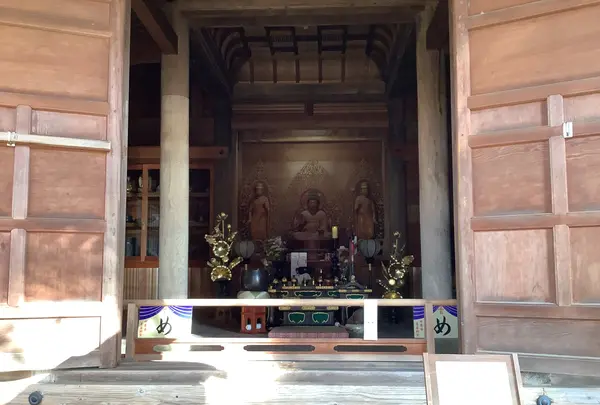 峯薬師堂の写真・動画_image_657032