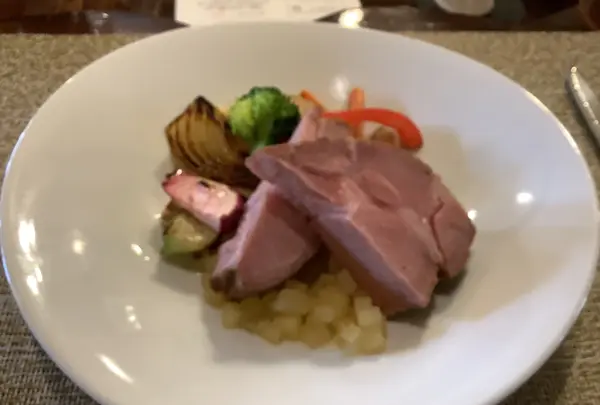 フレンチレストラン アビチュエ 一関の写真・動画_image_657039