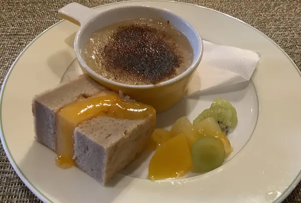 フレンチレストラン アビチュエ 一関の写真・動画_image_657042