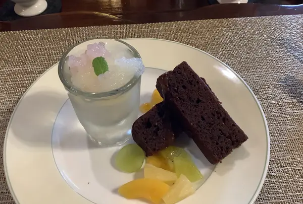 フレンチレストラン アビチュエ 一関の写真・動画_image_657047