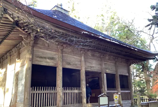 中尊寺の写真・動画_image_657053