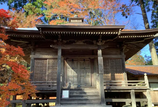 中尊寺の写真・動画_image_657055