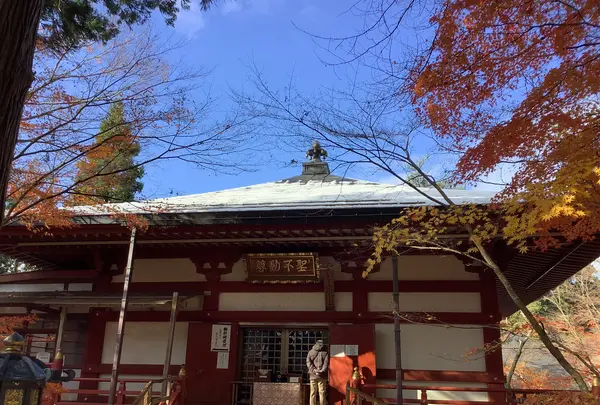 中尊寺の写真・動画_image_657058