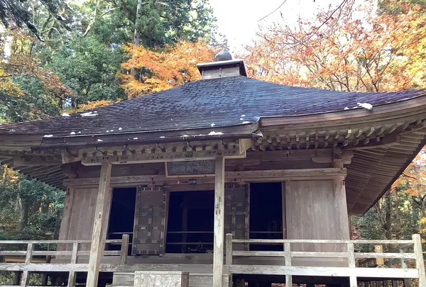 中尊寺の写真・動画_image_657059