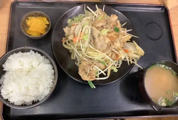 東海PA (上り)の写真・動画_image_657062