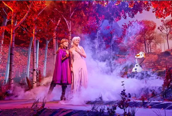 香港ディズニーランド（Hong Kong Disneyland）の写真・動画_image_657078