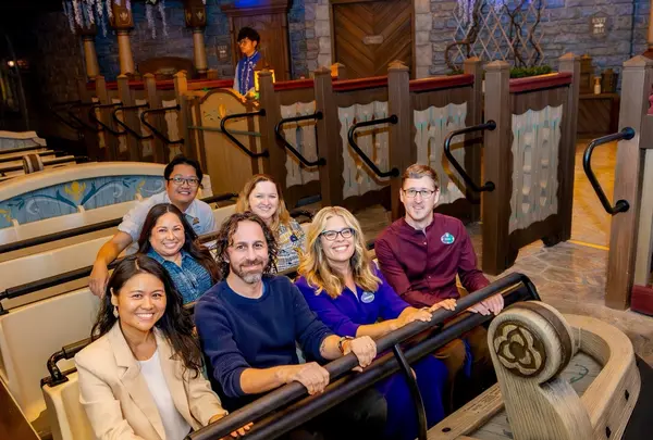 香港ディズニーランド（Hong Kong Disneyland）の写真・動画_image_657114