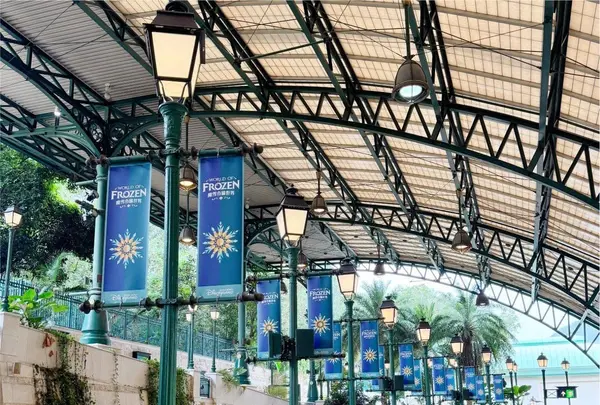 Disney Resort Station (迪士尼)の写真・動画_image_657118