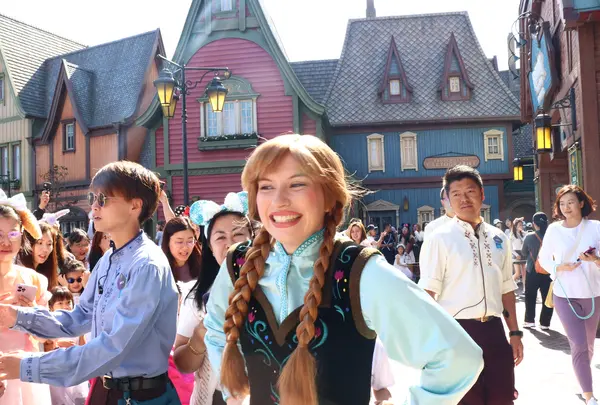 香港ディズニーランド（Hong Kong Disneyland）の写真・動画_image_657158