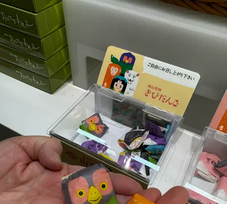 倉敷美観地区の写真・動画_image_657159