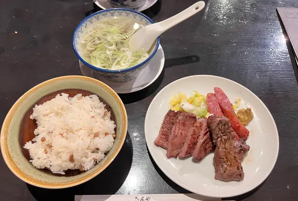 たんや善治郎 仙台駅前本店の写真・動画_image_657168