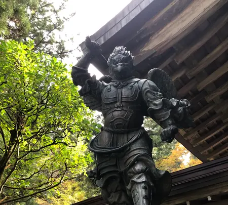 大雄山最乗寺の写真・動画_image_657351