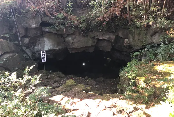 駒門風穴の写真・動画_image_657362