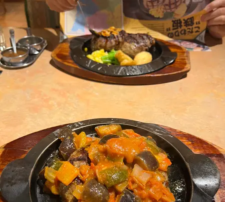 フライングガーデン 所沢下富店の写真・動画_image_657954