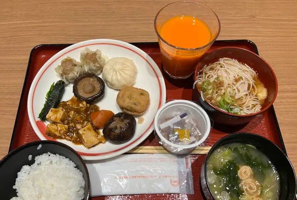 ホテル松島 大観荘の写真・動画_image_657960