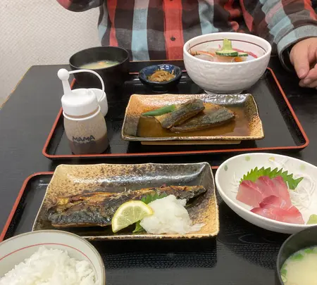 福魚食堂の写真・動画_image_658165