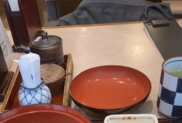 浜名湖うなぎ丸浜 ビックカメラ館の写真・動画_image_658197