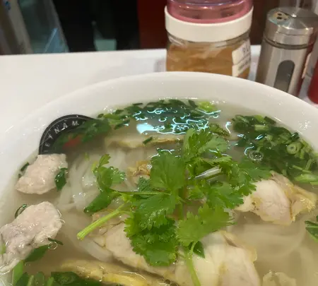 バインミーゴンゴン 浜松店の写真・動画_image_658203