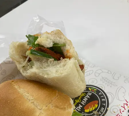 バインミーゴンゴン 浜松店の写真・動画_image_658204