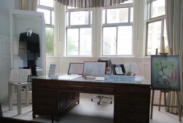 国史館の写真・動画_image_658240