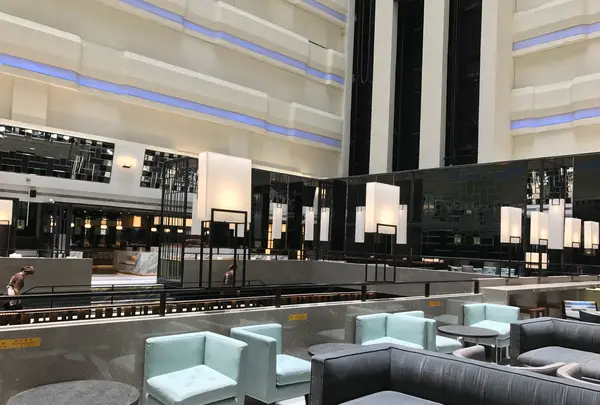 徳立荘酒店の写真・動画_image_658285