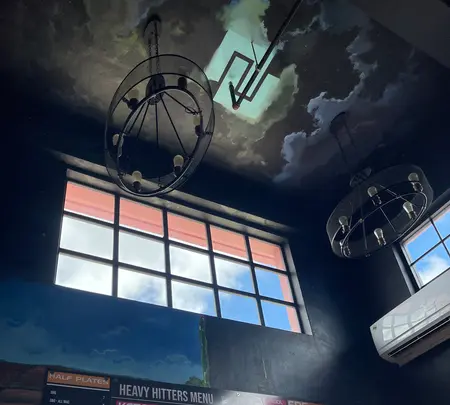 ヘヴィー ヒッターズの写真・動画_image_658529