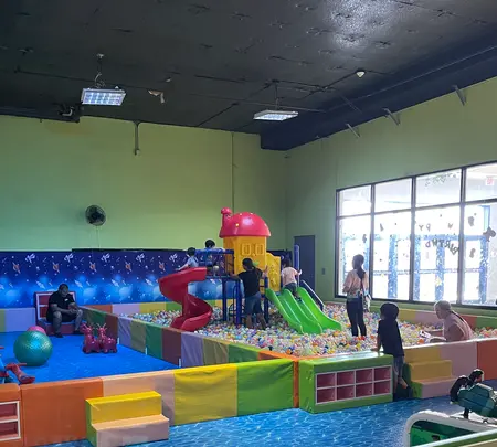 Funtastic Parkの写真・動画_image_658531