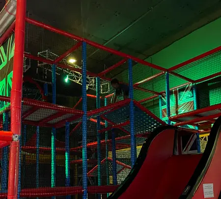 Funtastic Parkの写真・動画_image_658534